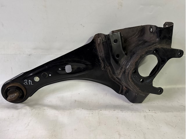 Цапфа поворотного кулака 4125A112 MITSUBISHI