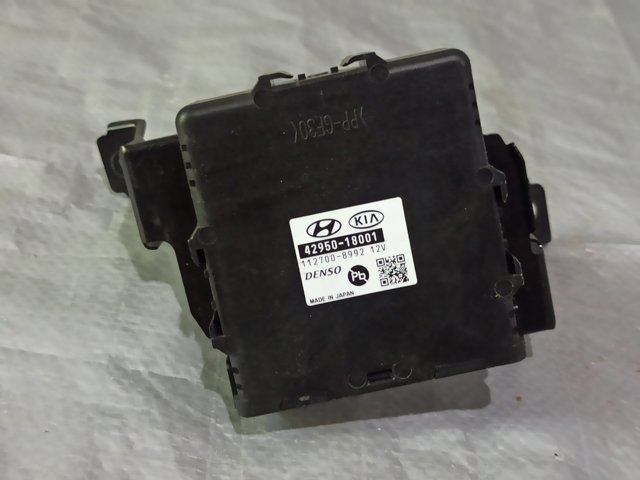 ЕБУ АКПП 4295018001 HYUNDAI