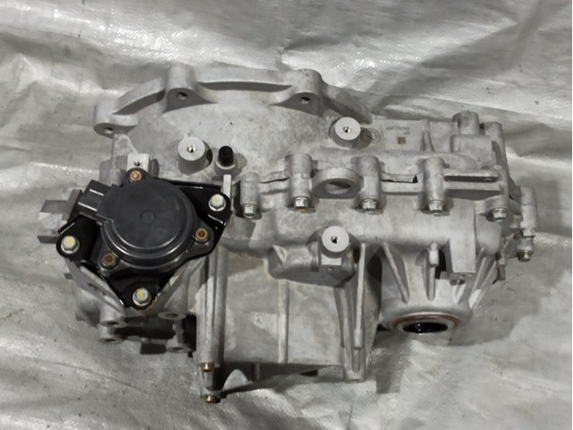 МКП в зборі 4450018AA1 HYUNDAI