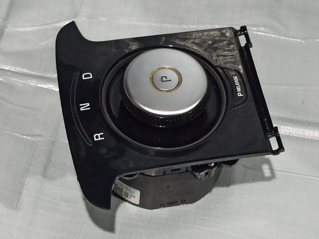 Куліса КПП 467W0Q4200 HYUNDAI