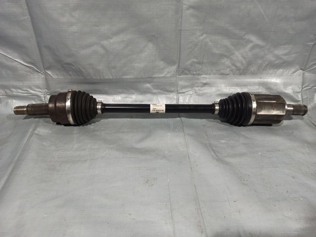 Піввісь (привід) передня 49500GI000 HYUNDAI