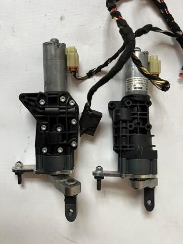 Амортизатор двері багажника 4G9827852E VAG