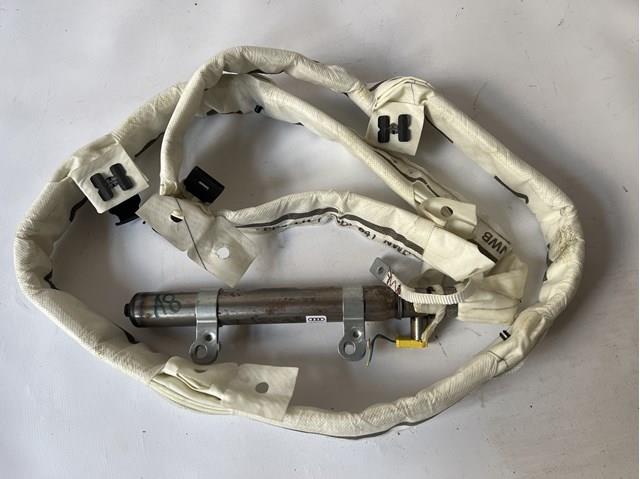 Подушка безпеки, бічна, ліва, AIRBAG 4H0880741E VAG