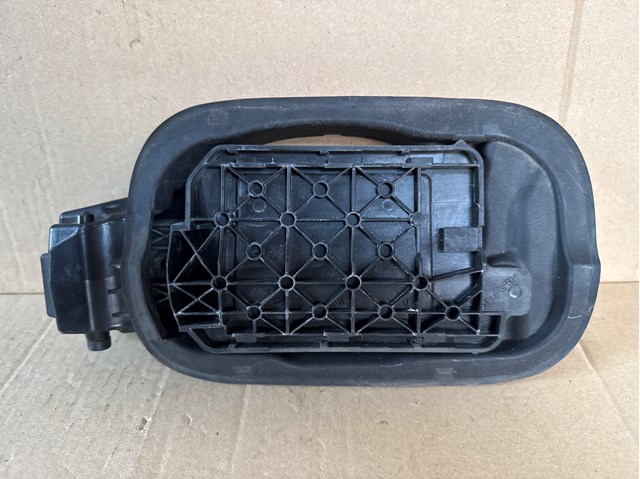 Ущільнювач заливної горловини паливного бака 4L0809999A VAG