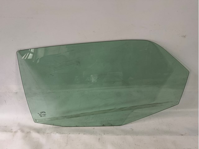Скло заднє праве 5065488AB CHRYSLER