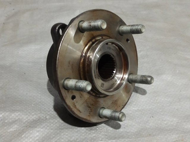 Маточина переднього колеса 51750K4000 HYUNDAI