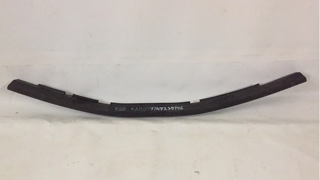 Гумка ущільнювача під капот 51767239146 BMW