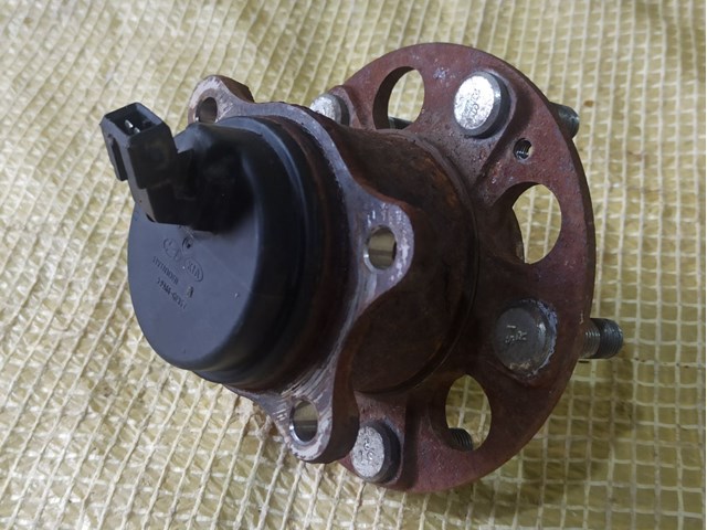 Підшипник ступиці колеса 52730F0000 HYUNDAI
