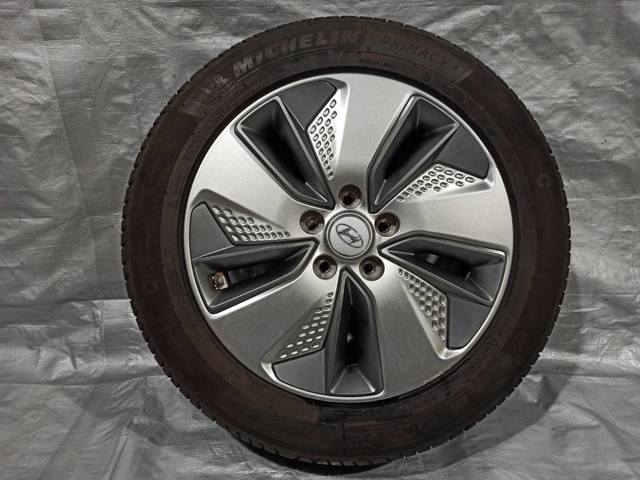 Диски литі (легкосплавні, титанові) 52910K4000 HYUNDAI