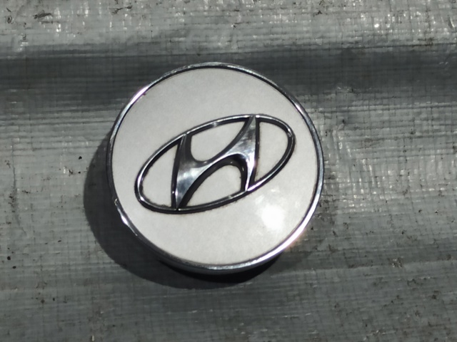 Ковпаки на колеса 529602S250 HYUNDAI