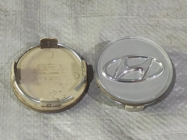 Ковпак диска 529603K210 HYUNDAI