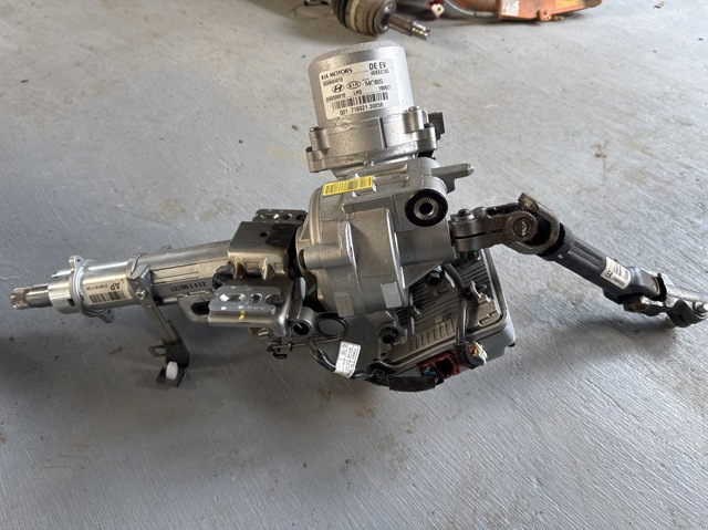 Рульова колонка 56310Q4100 HYUNDAI