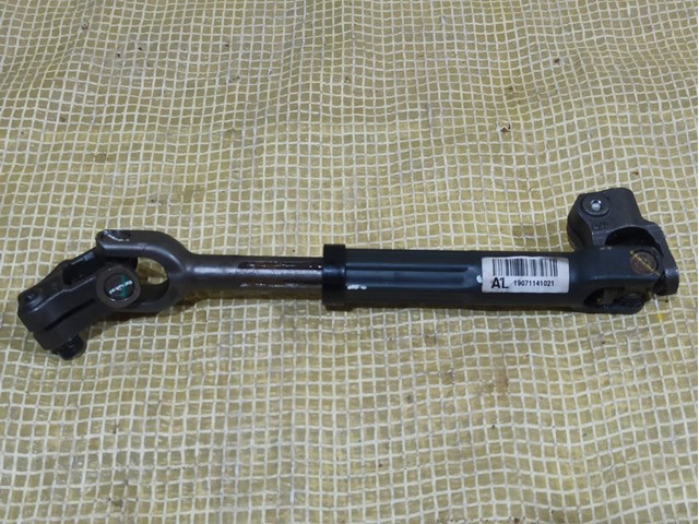 Вал рульової колонки, нижній 56400F2000 HYUNDAI