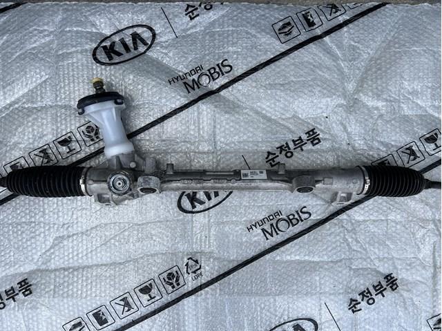 Рейковий рульовий механізм 56500G7500 HYUNDAI
