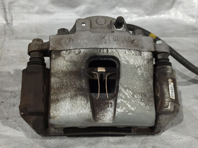 Супорт тормзной 58110K4100 HYUNDAI