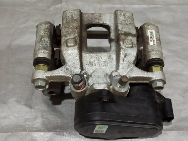Супорт гальмівний задній правий 58230GI600 HYUNDAI