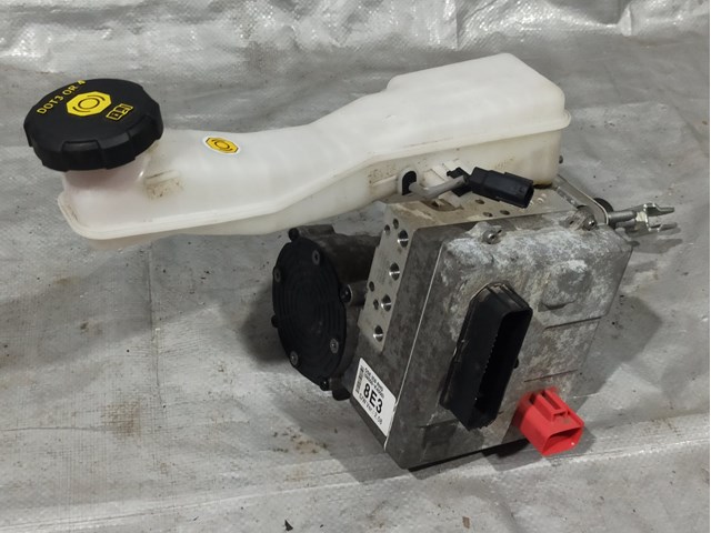 ВПГ 58520K4000 HYUNDAI