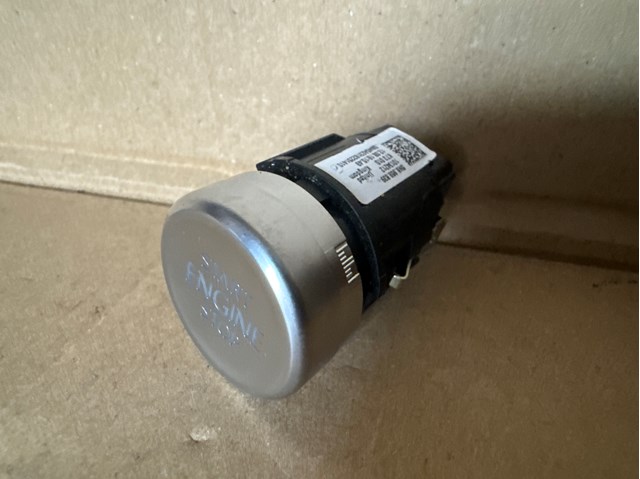Кнопка запуску двигуна 5NB959839 VAG