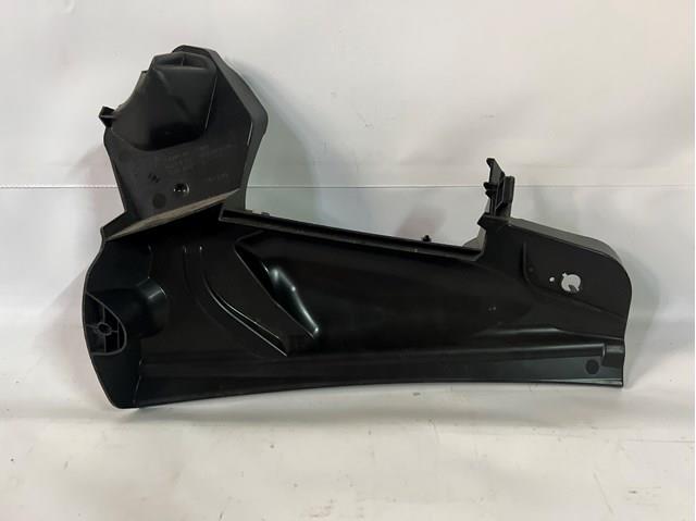 Мотовідсік передка 64119297729 BMW