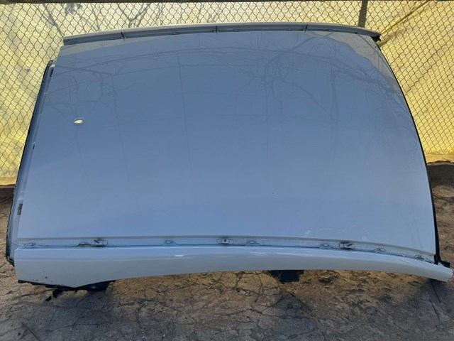 Дах кабіни в зборі 67111J9000 HYUNDAI