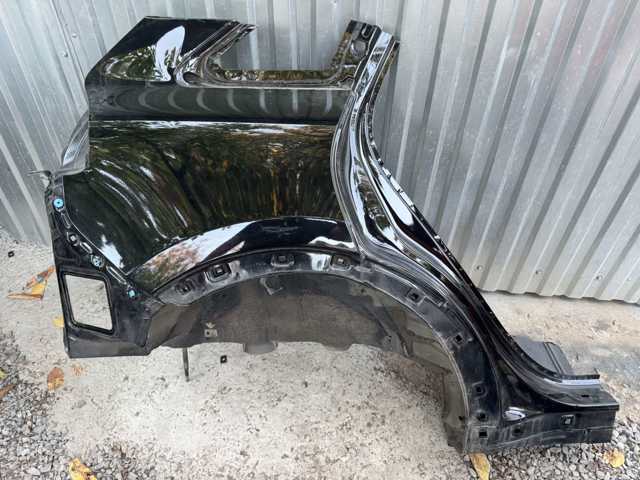 Бічна частина задні праві 71504Q4C00 HYUNDAI