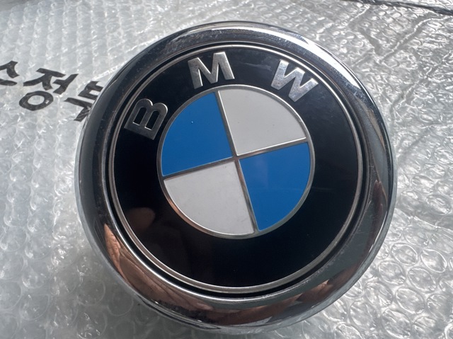 Кнопка приводу замка задньої 3/5 двері (ляди) 7248535 BMW
