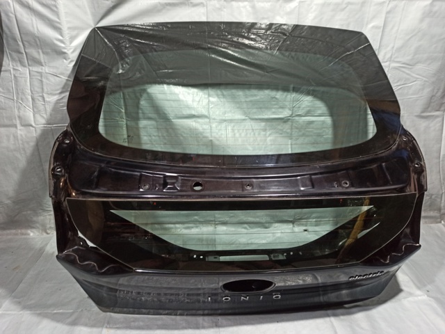 Задня ляда 73700G2000 HYUNDAI