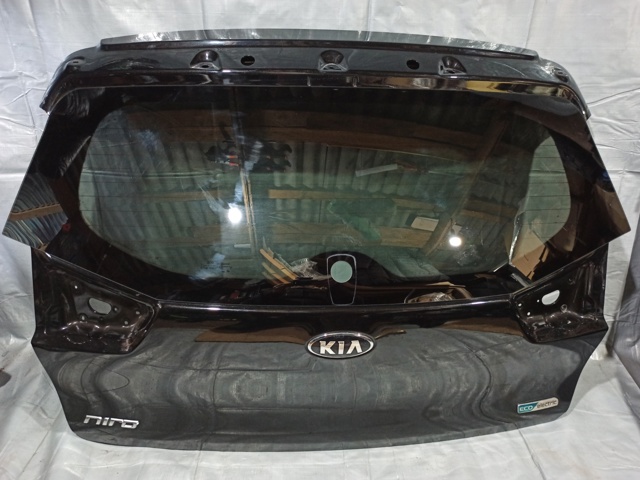 Треті двері 73700G5001 HYUNDAI