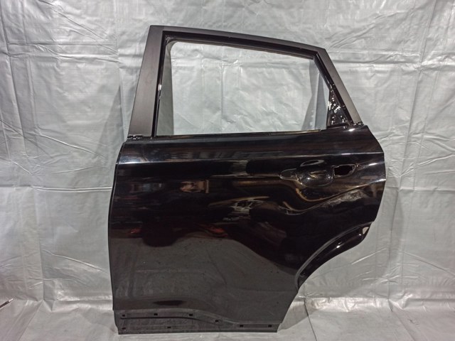 Двері задні 77003J9020 HYUNDAI
