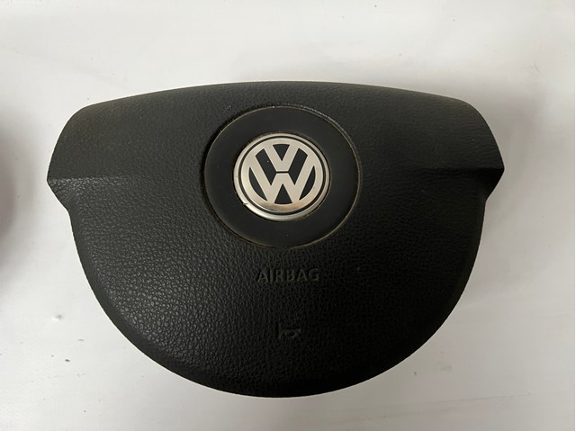 Подушка AIRBAG передня ліва 7H0880201 VAG