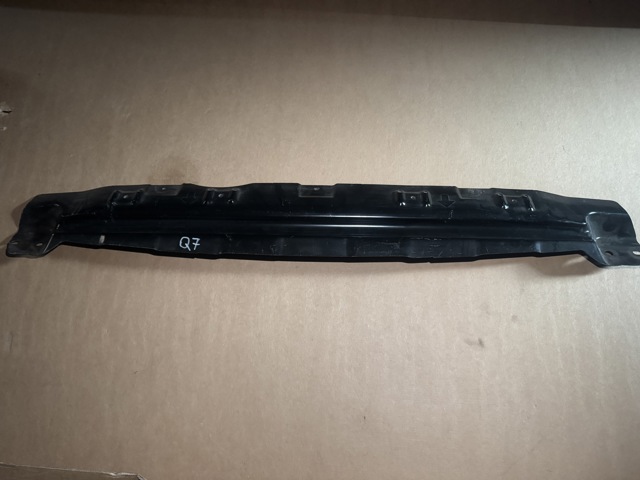 Підсилювач супорта радіатора, нижній 7L0805551A VAG