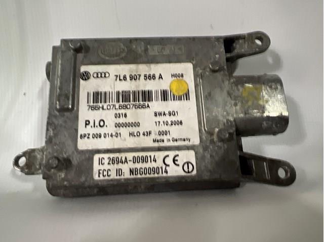 Радар зміни смуги руху 7L6907566A VAG