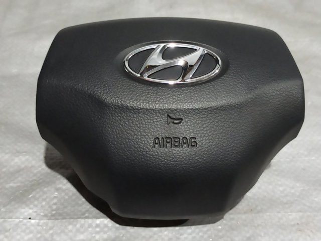 Подушка AIRBAG передня ліва 80100J9000TRY HYUNDAI