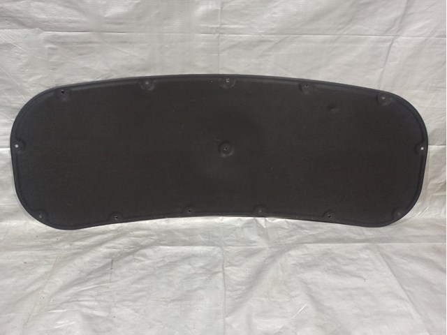 Шумоізоляція капота з повсті 81125K4000 HYUNDAI