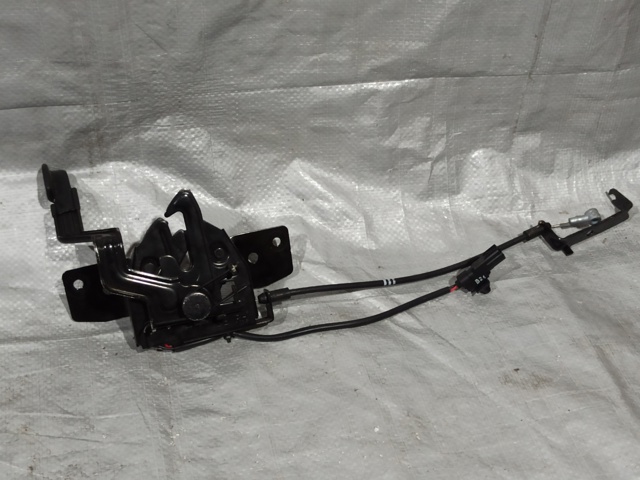 Замок кришки капота 81130G5900 HYUNDAI
