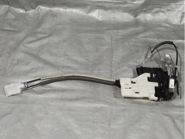 Замок дверей водія 81310G2010 HYUNDAI