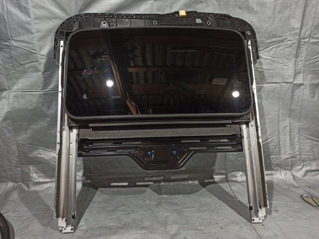 Люки підлоги 81600J9100TTX HYUNDAI