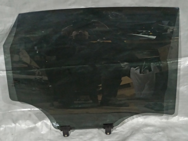 Вікно задніх дверей 83420G5030 HYUNDAI