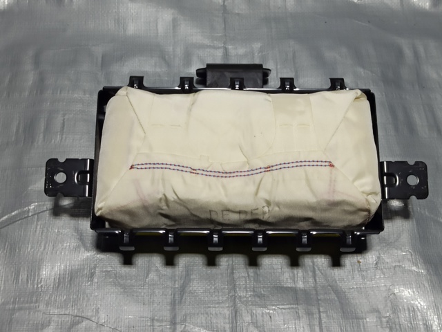 Подушка безпеки пасажира 84530G5000 HYUNDAI