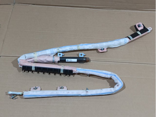 Подушка безпеки, шторка бічна, ліва, AIRBAG 85010G2000 HYUNDAI