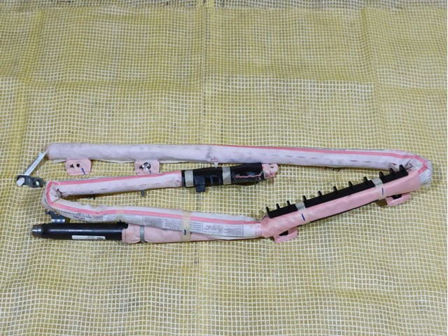 Подушка безпеки, бічна, права, AIRBAG 85020G2000 HYUNDAI