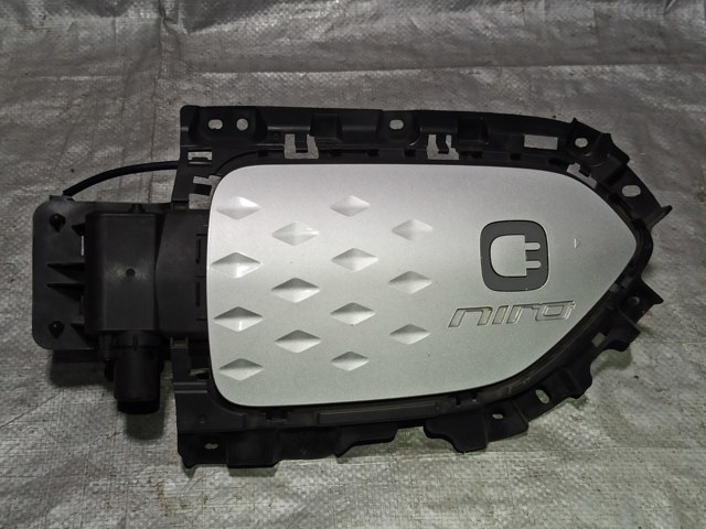 Порт зарядки 86340Q4000 HYUNDAI