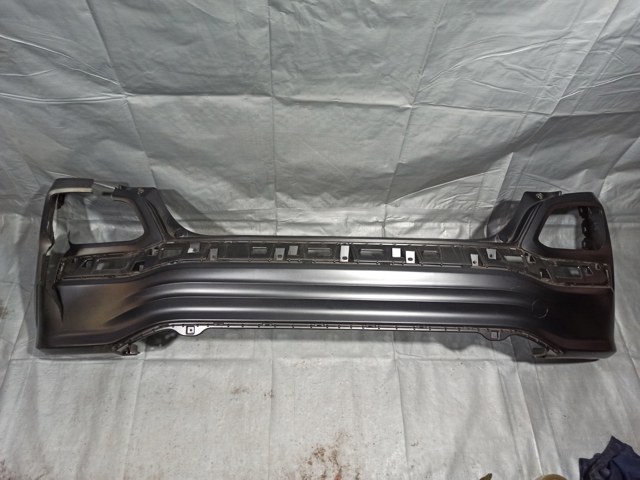Буфер (бампер) задній 86610K4000 HYUNDAI