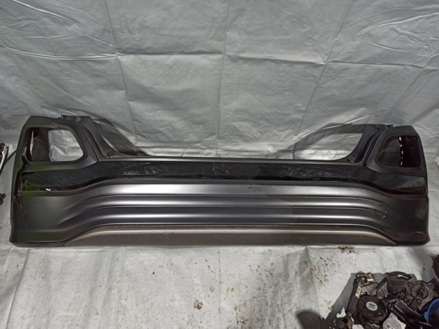 Кожух бампера заднього 86610K4010 HYUNDAI
