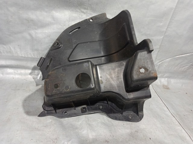 Захист заднього бампера 86695G7000 HYUNDAI