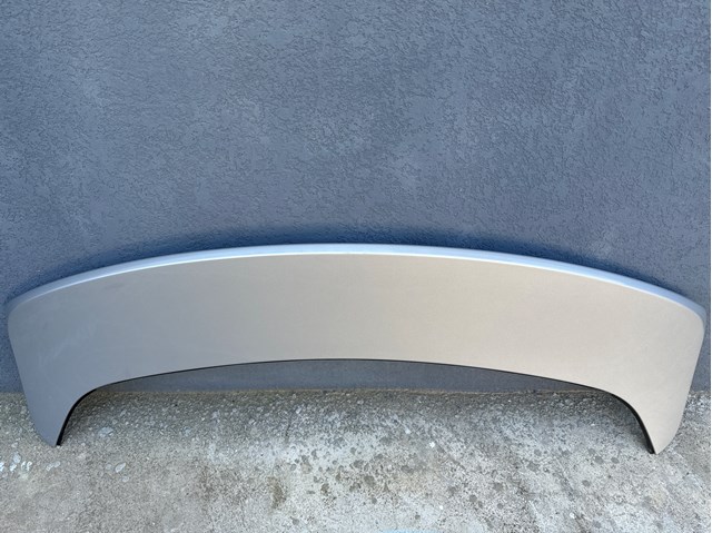 Обтічник (спойлер) 87210G2000 HYUNDAI