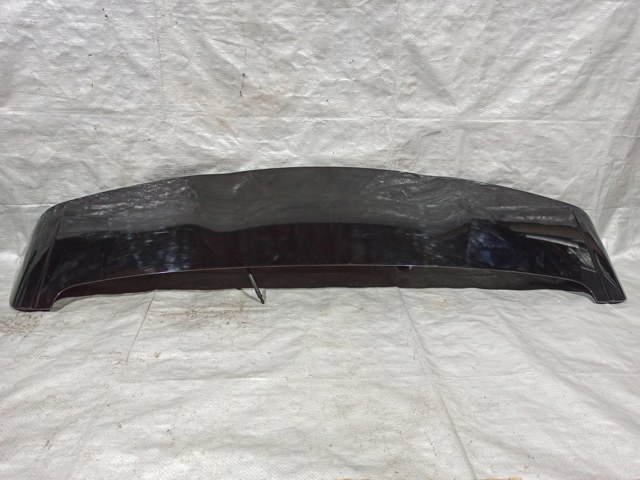 Спойлер кришки багажника 87210G5000 HYUNDAI