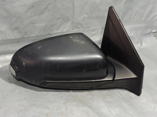 Праве бокове дзеркало 87620J9130 HYUNDAI