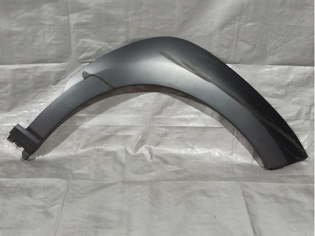 Молдинг арки крила переднього, правий 87712J9500PGY HYUNDAI
