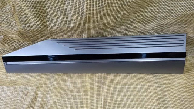 Накладка передніх дверей 87721GI100 HYUNDAI